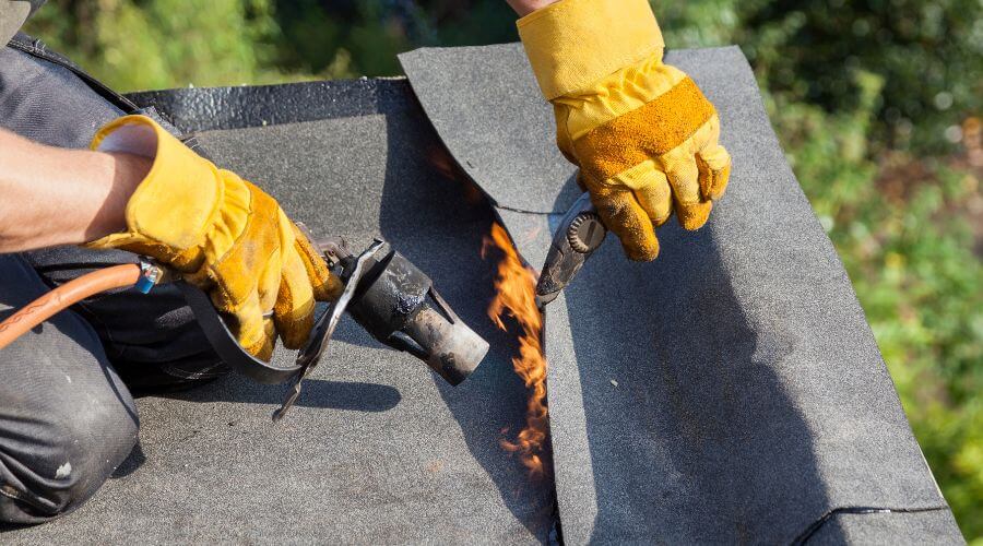 Professional flood damage restoration services in Brownton, MN